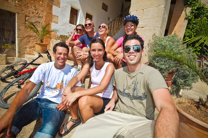 Singlereisen - Sportreisen - Sommer mit team3reisen