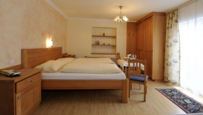 Optimale Lage des Hauses!